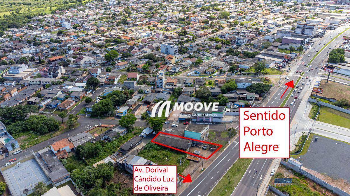 Terreno à venda, 420M2 - Foto 10