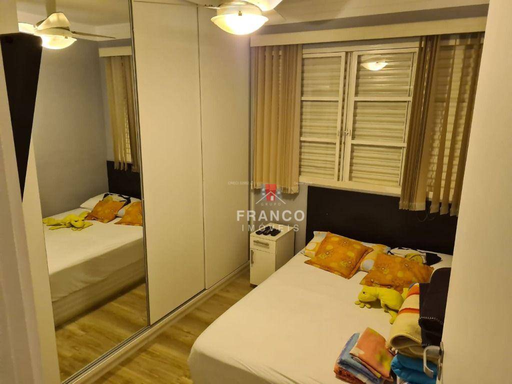 Apartamento à venda com 2 quartos, 90m² - Foto 8