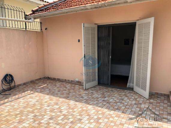 Sobrado à venda com 3 quartos, 98m² - Foto 16