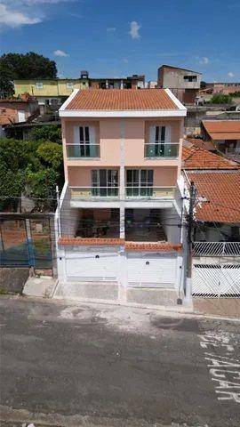 Casa à venda com 3 quartos, 145m² - Foto 2