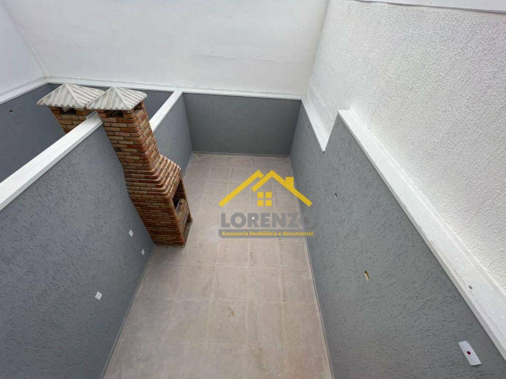 Sobrado à venda com 3 quartos, 130m² - Foto 19