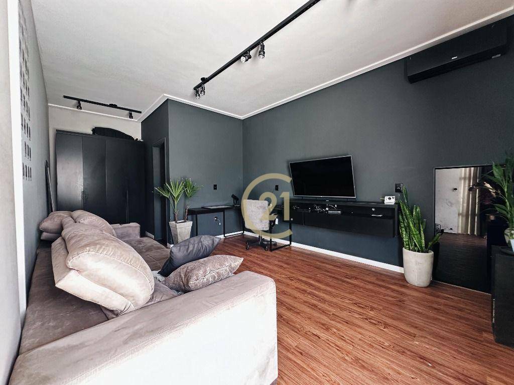 Casa de Condomínio à venda com 3 quartos, 210m² - Foto 7