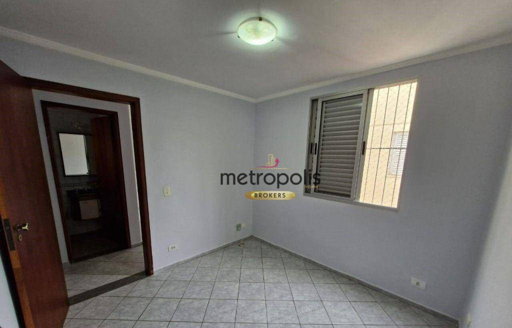 Apartamento à venda com 2 quartos, 58m² - Foto 8