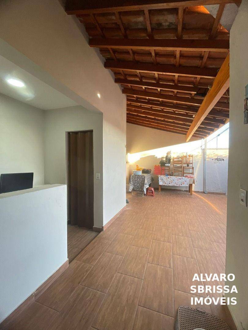 Casa, 2 quartos, 105 m² - Foto 5