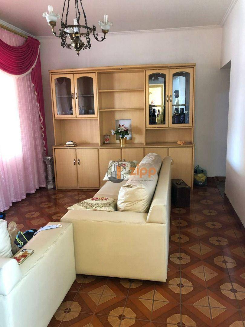 Sobrado à venda com 2 quartos, 125m² - Foto 3