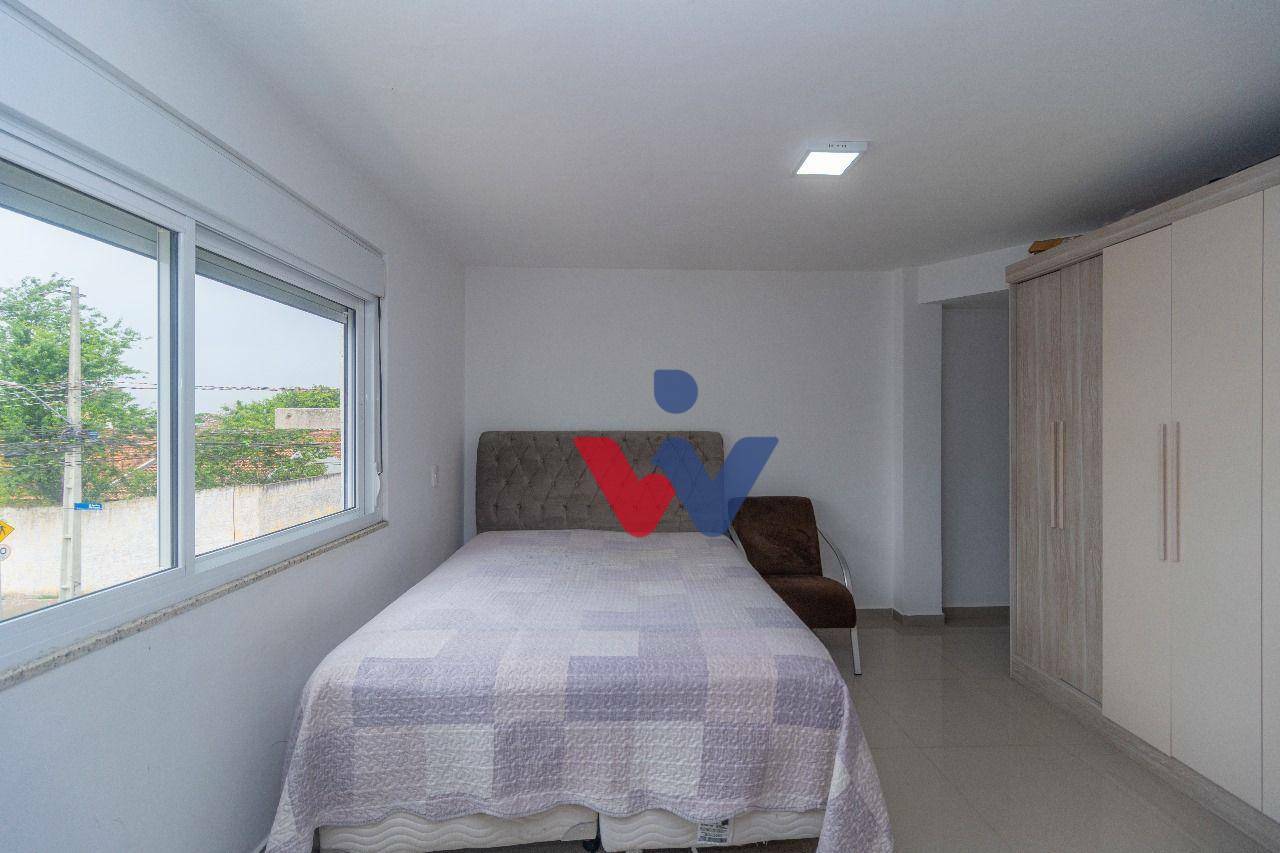 Sobrado à venda com 5 quartos, 265m² - Foto 69