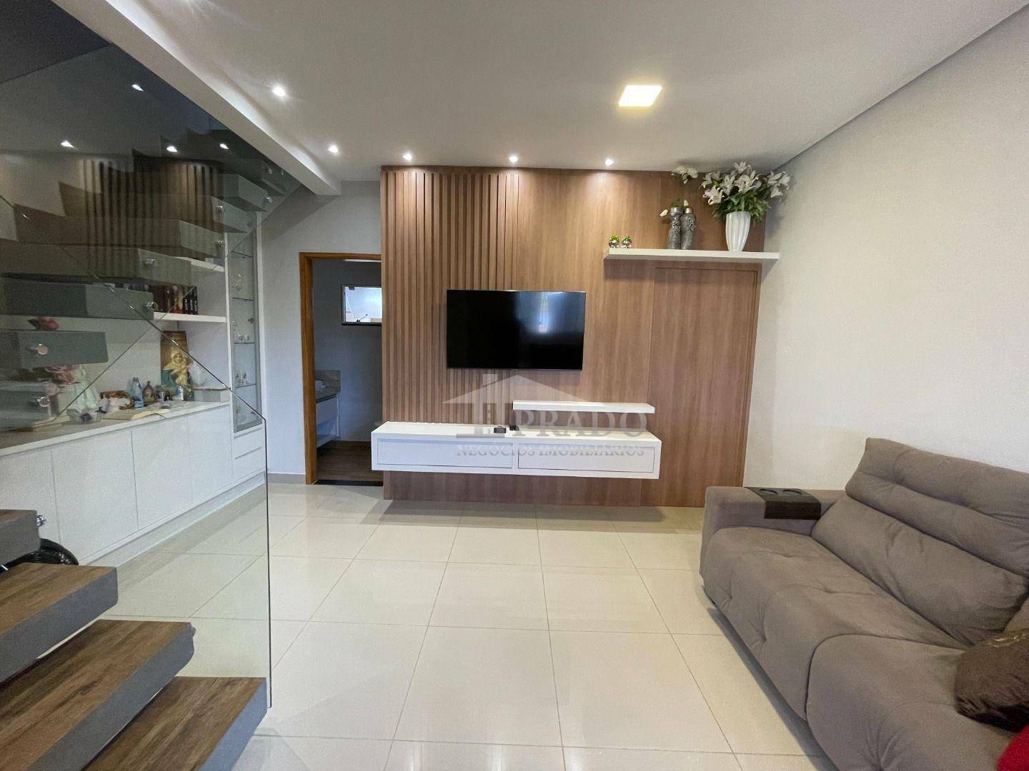 Sobrado à venda com 2 quartos, 96m² - Foto 14