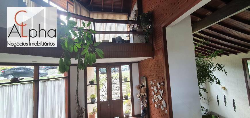 Sobrado à venda com 4 quartos, 500m² - Foto 6