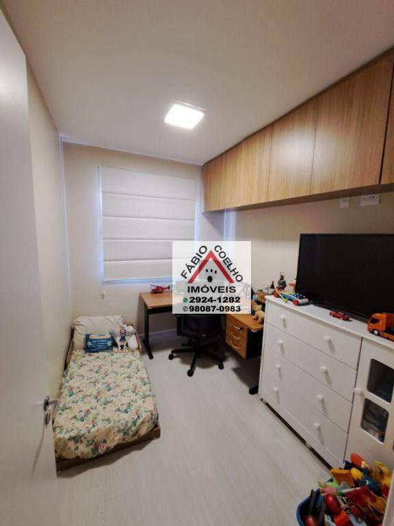 Apartamento à venda com 2 quartos, 42m² - Foto 16