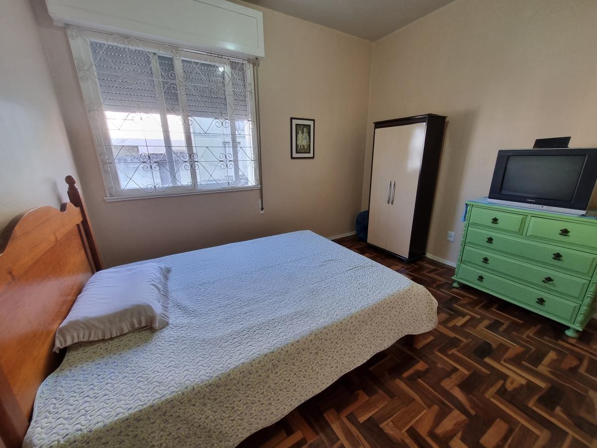 Apartamento à venda com 3 quartos, 121m² - Foto 6