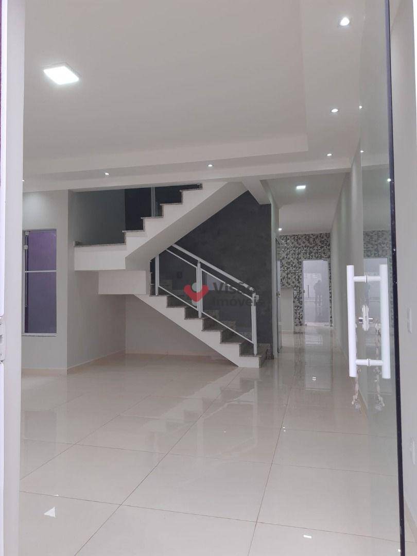 Sobrado à venda com 2 quartos, 97m² - Foto 4