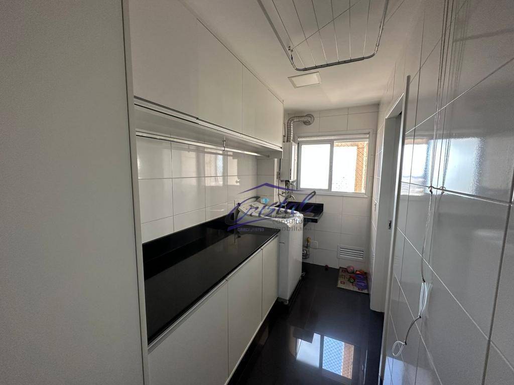 Apartamento à venda com 3 quartos, 171m² - Foto 16