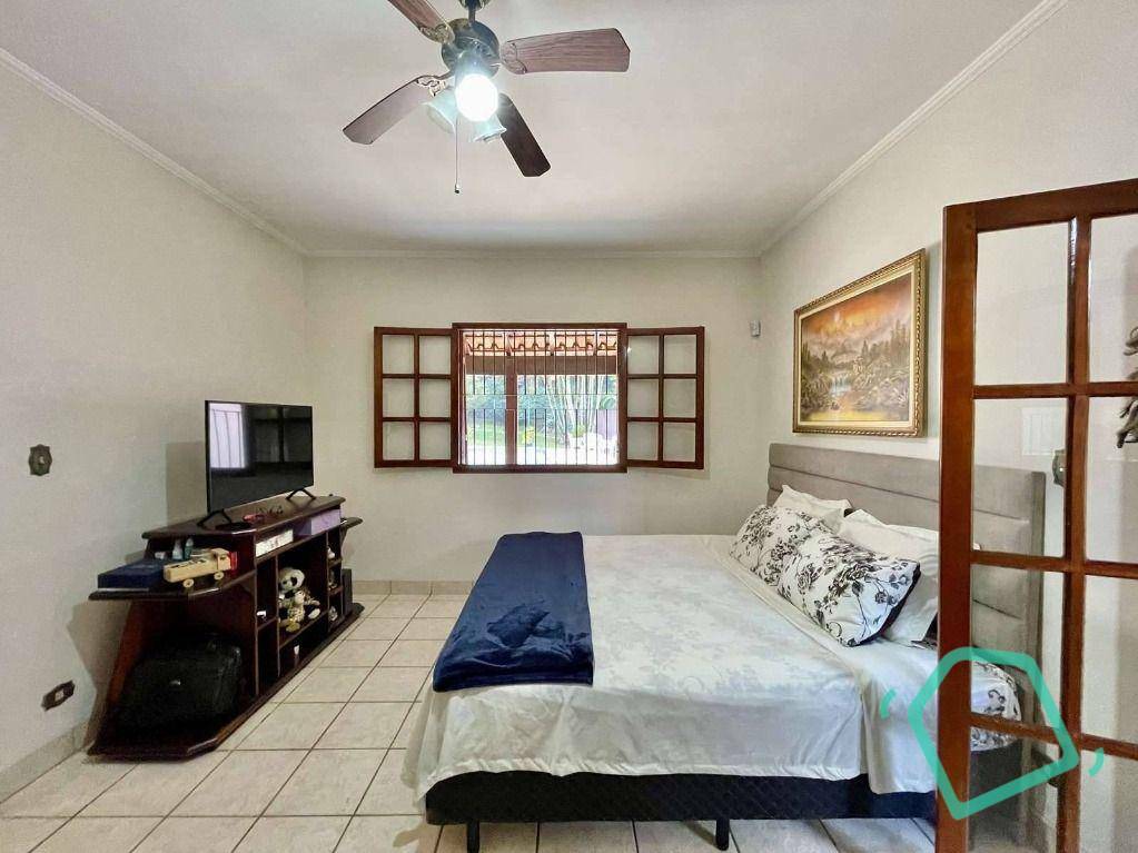 Casa de Condomínio à venda e aluguel com 3 quartos, 321m² - Foto 23