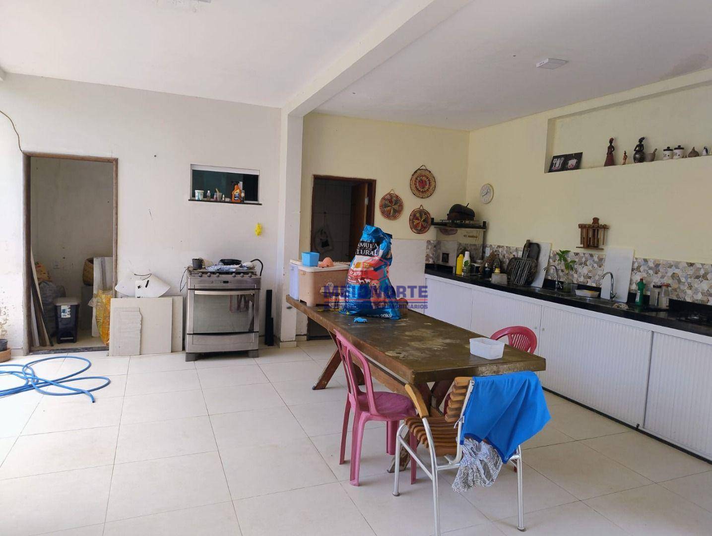 Casa, 4 quartos, 400 m² - Foto 3