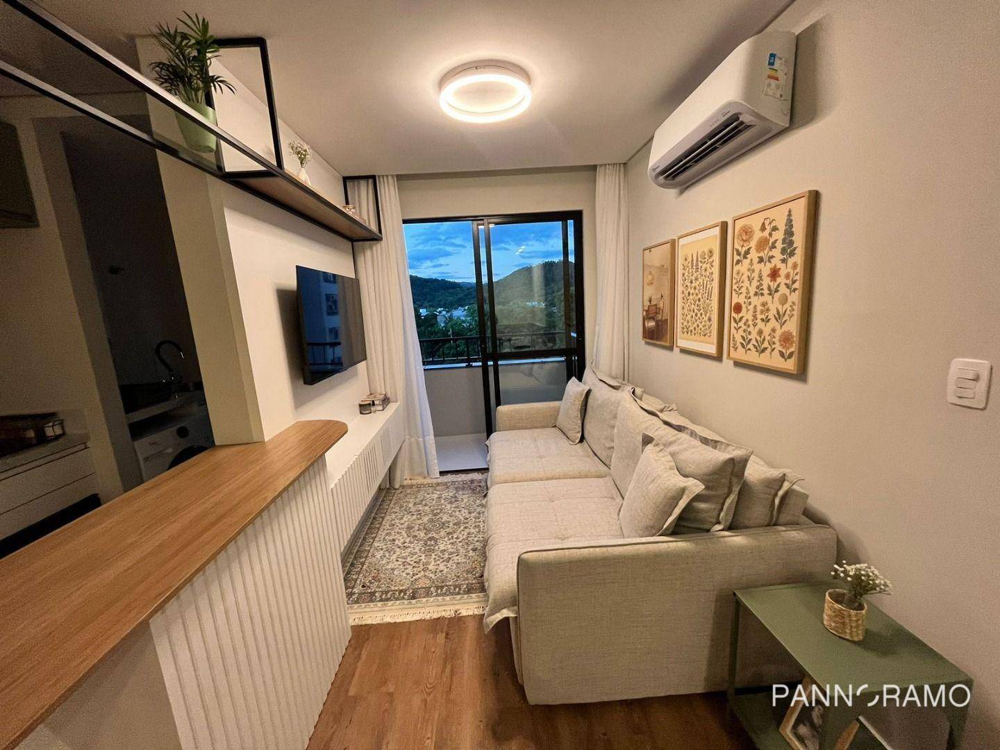 Apartamento, 2 quartos, 55 m² - Foto 3