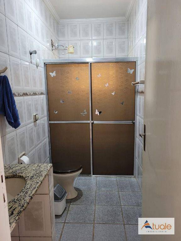 Casa à venda com 3 quartos, 181m² - Foto 10