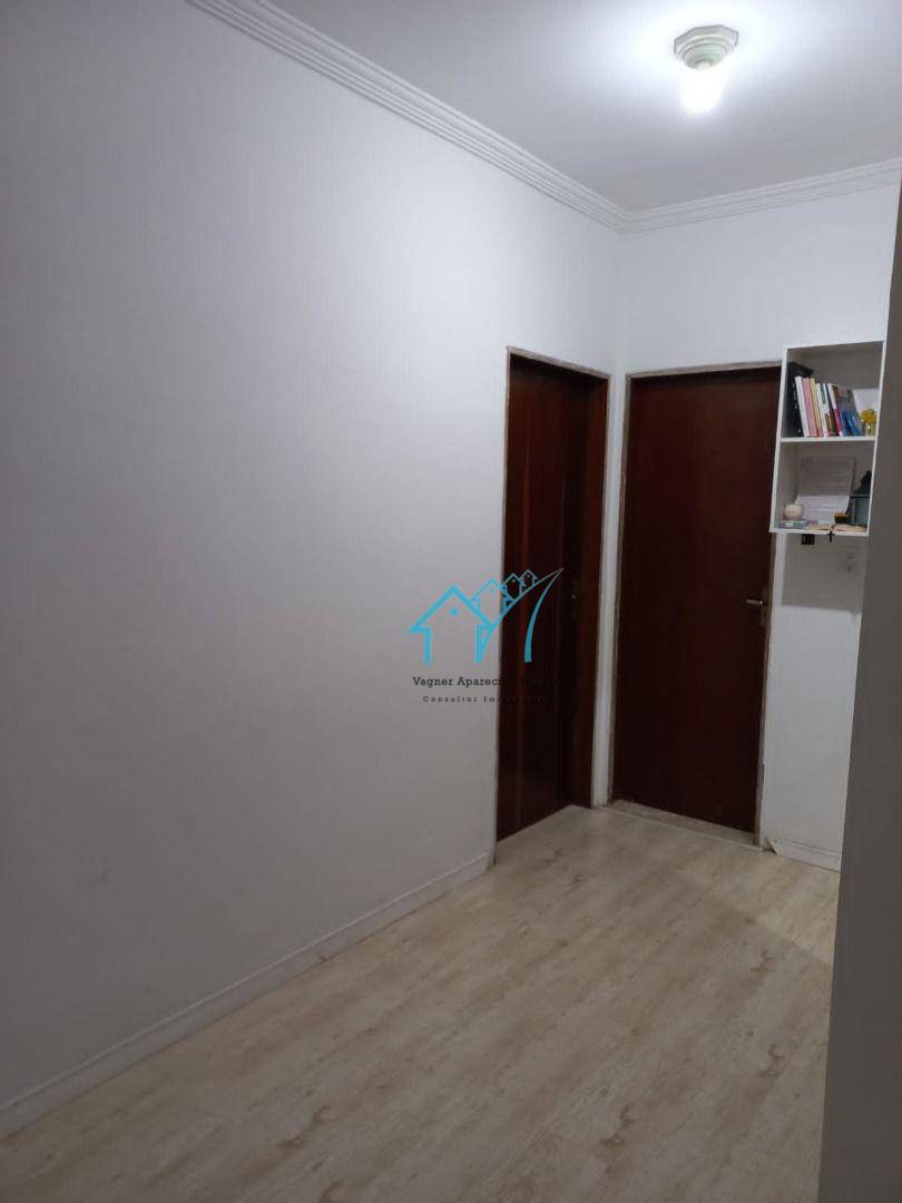 Sobrado para alugar com 3 quartos, 150M2 - Foto 8