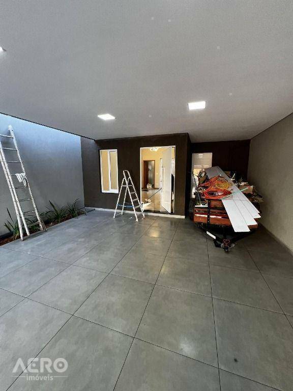 Casa à venda com 3 quartos, 143m² - Foto 17