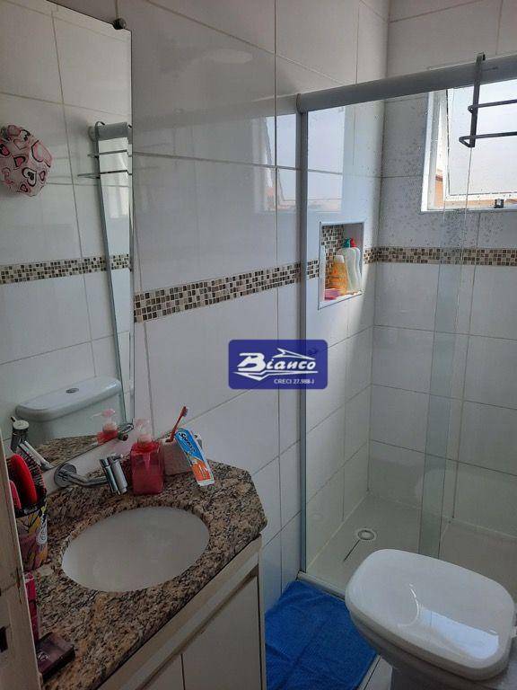 Sobrado à venda com 3 quartos, 210m² - Foto 12