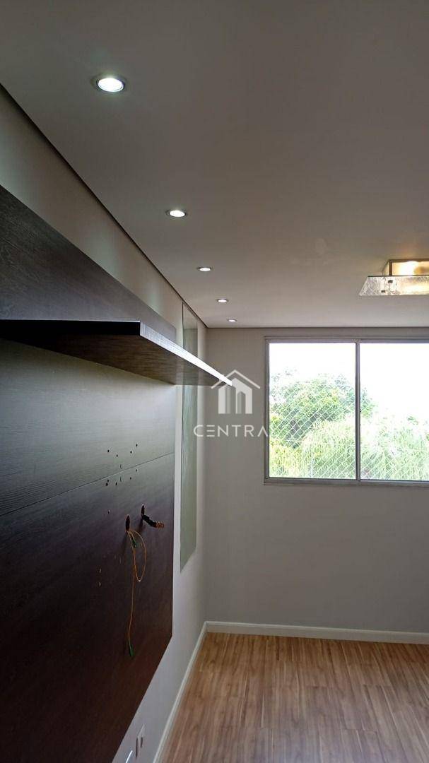 Apartamento, 2 quartos, 47 m² - Foto 3