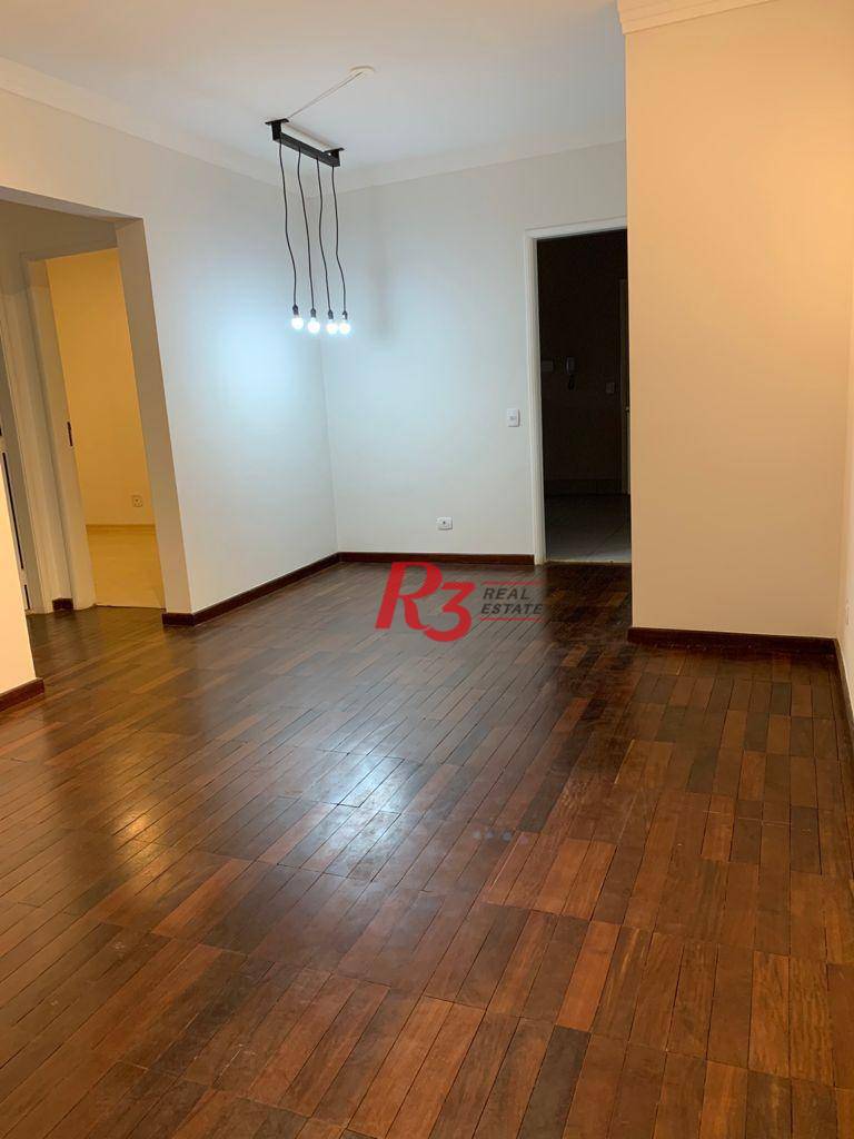 Apartamento à venda com 2 quartos, 77m² - Foto 1