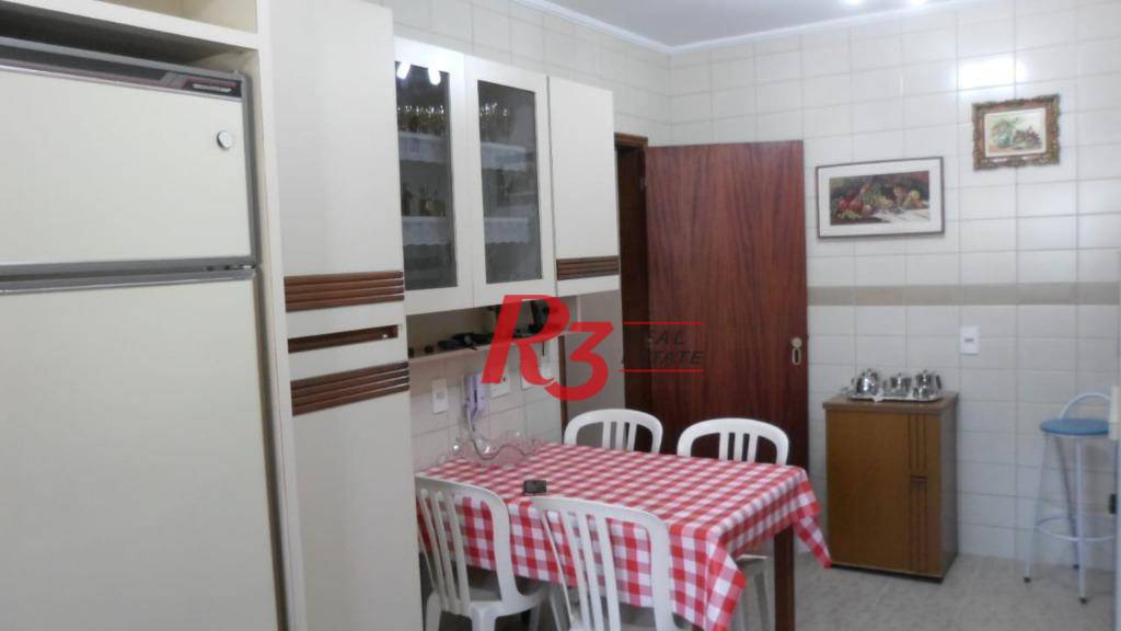 Apartamento à venda com 3 quartos, 155m² - Foto 7