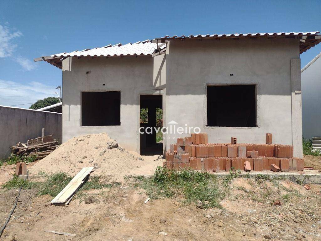 Casa à venda com 2 quartos, 86m² - Foto 2