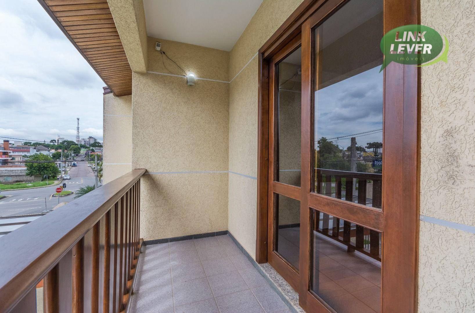 Sobrado para alugar com 3 quartos, 136m² - Foto 21