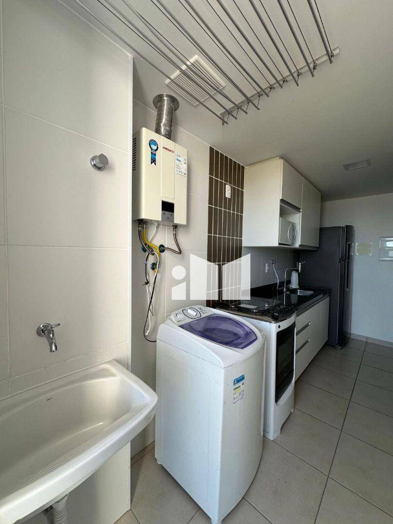 Apartamento à venda com 2 quartos, 65m² - Foto 8