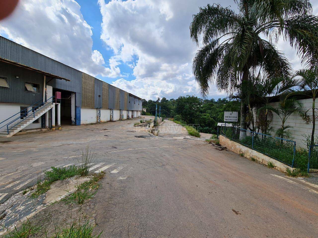 Depósito-Galpão-Armazém à venda, 2000m² - Foto 44