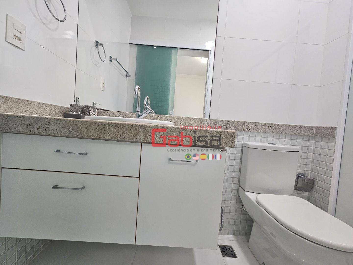 Apartamento à venda com 3 quartos, 120m² - Foto 20