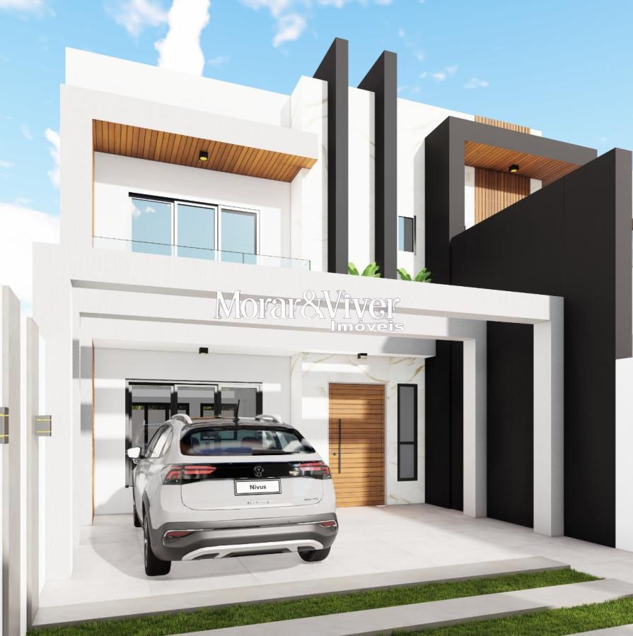 Sobrado à venda com 3 quartos, 180m² - Foto 9