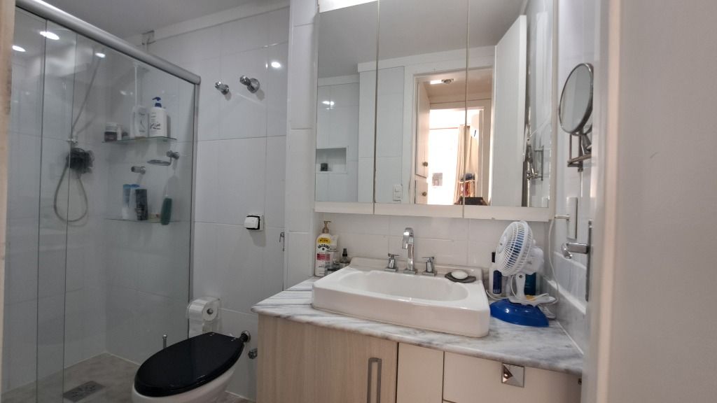 Apartamento à venda com 2 quartos, 48m² - Foto 11