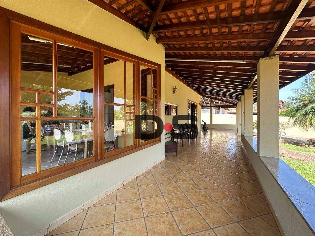 Chácara à venda com 6 quartos, 500m² - Foto 17