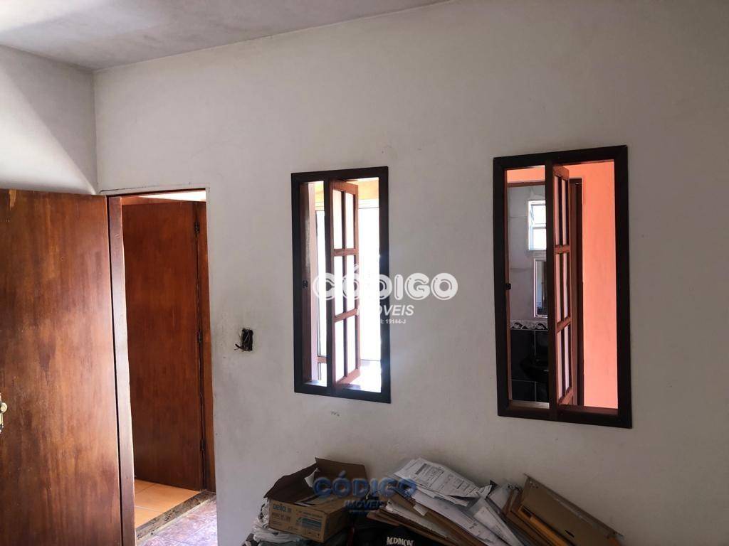 Sobrado à venda com 4 quartos, 200m² - Foto 7