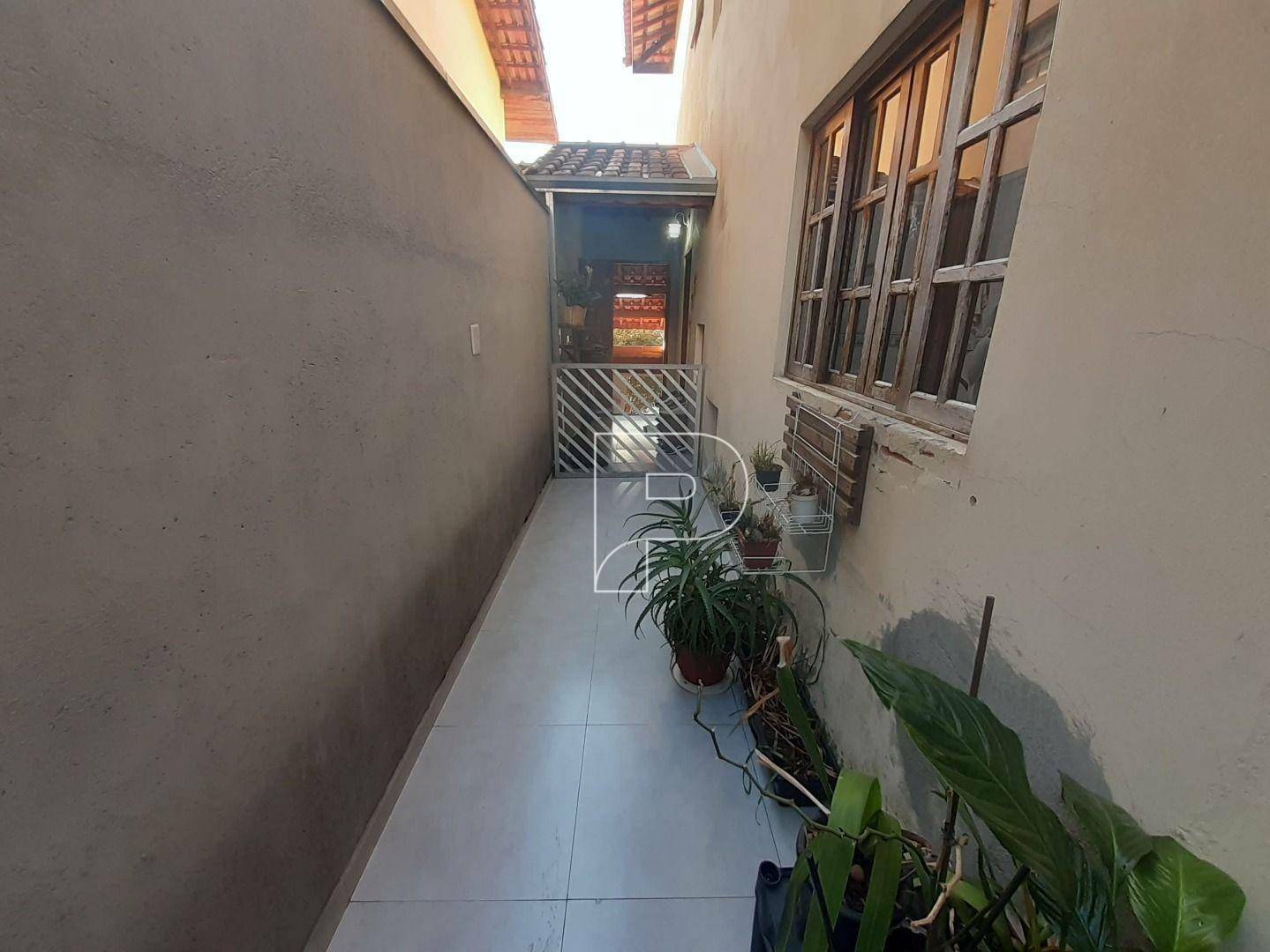 Casa de Condomínio à venda com 2 quartos, 229m² - Foto 17