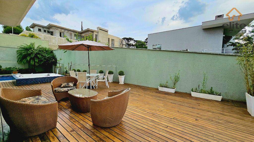 Casa de Condomínio à venda com 4 quartos, 607m² - Foto 25