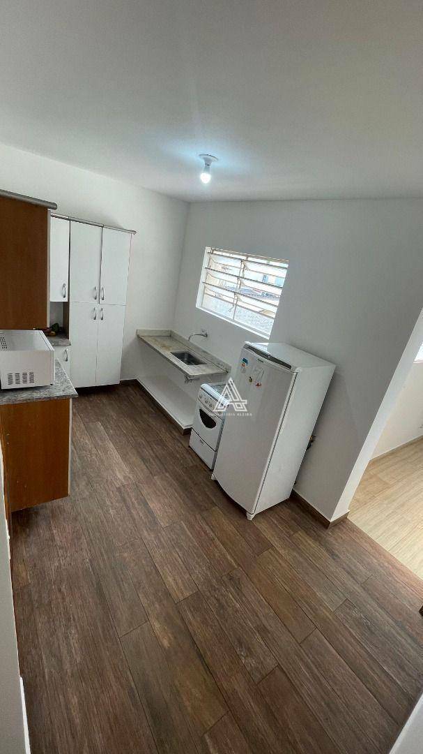 Apartamento à venda com 3 quartos, 90m² - Foto 3