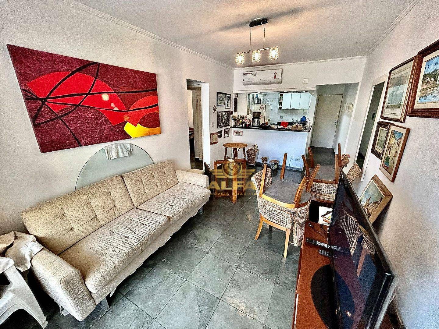 Apartamento à venda com 2 quartos, 90m² - Foto 5