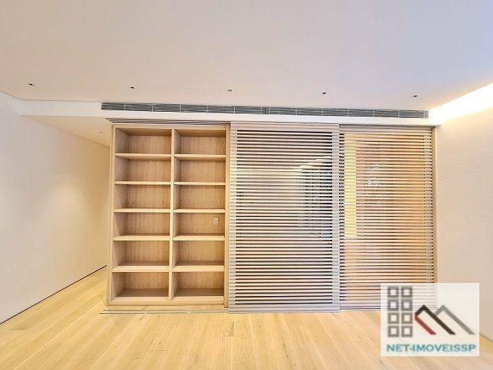 Apartamento à venda com 3 quartos, 211m² - Foto 19