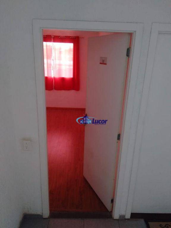 Apartamento à venda com 2 quartos, 40m² - Foto 5