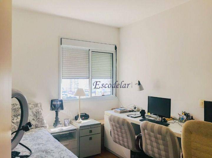 Apartamento à venda com 3 quartos, 180m² - Foto 10