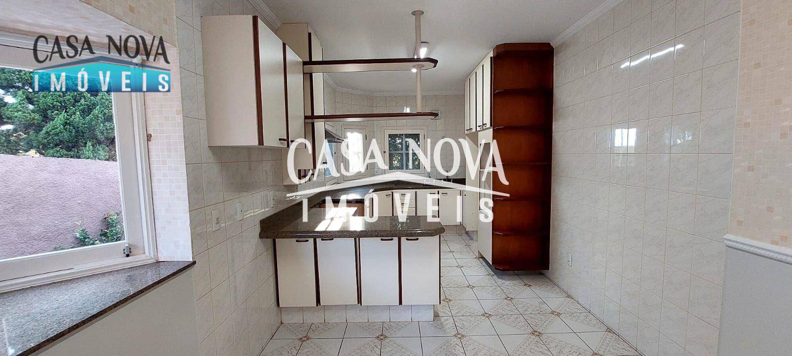 Casa de Condomínio para alugar com 3 quartos, 420m² - Foto 15