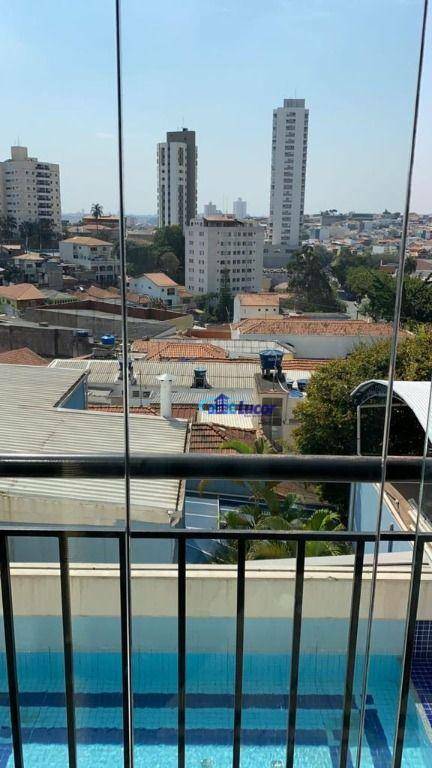 Apartamento à venda com 2 quartos, 61m² - Foto 17