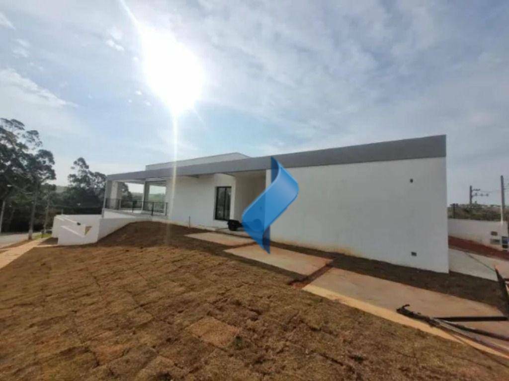 Casa de Condomínio à venda com 3 quartos, 515m² - Foto 3