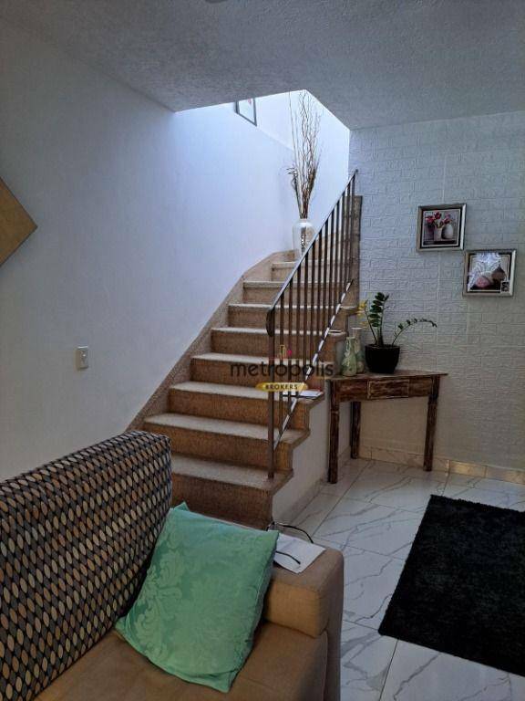 Sobrado à venda com 2 quartos, 162m² - Foto 5