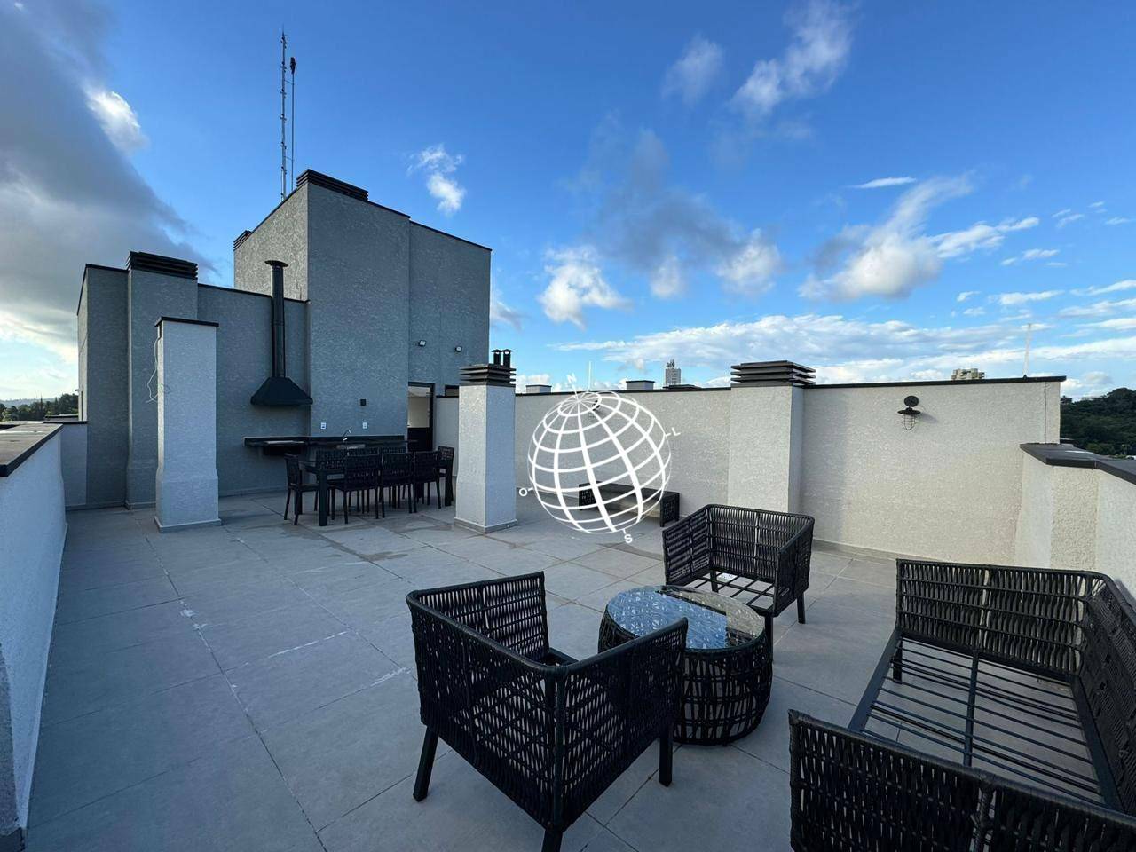 Apartamento para alugar com 2 quartos, 68m² - Foto 22