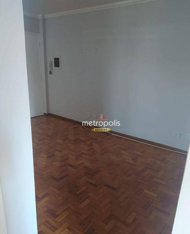 Apartamento à venda com 2 quartos, 58m² - Foto 4