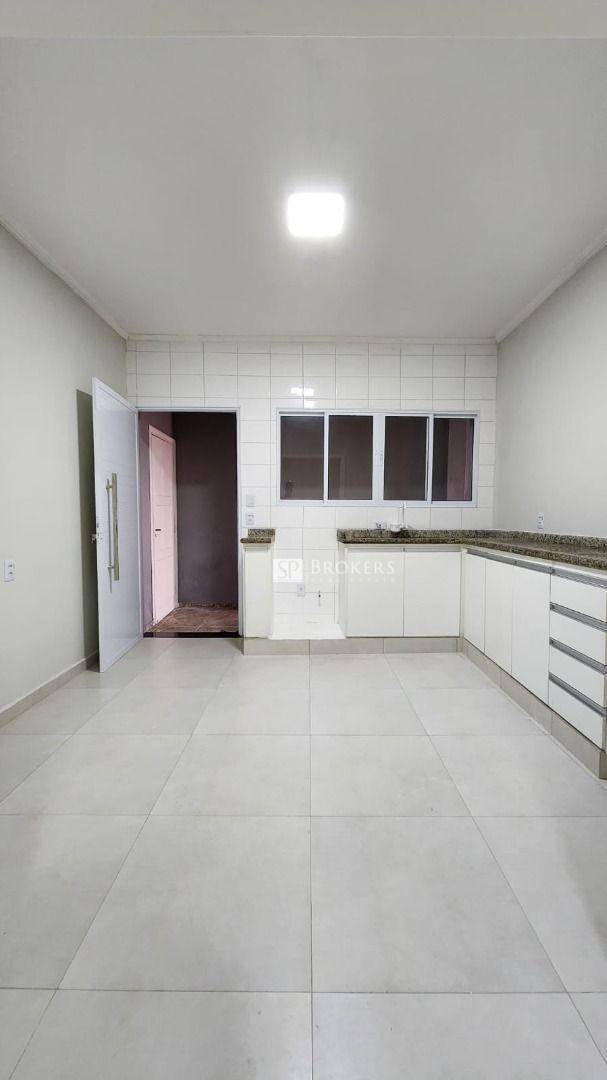 Casa à venda com 3 quartos, 115m² - Foto 9