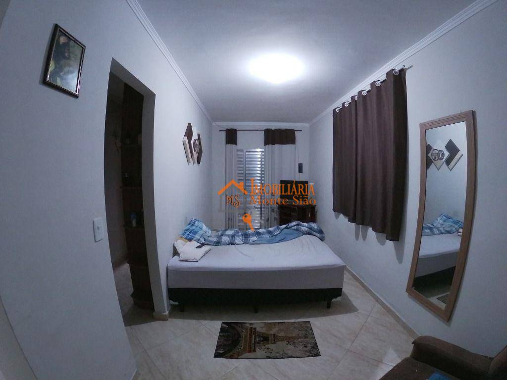 Sobrado à venda com 3 quartos, 224m² - Foto 19